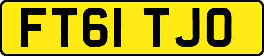 FT61TJO