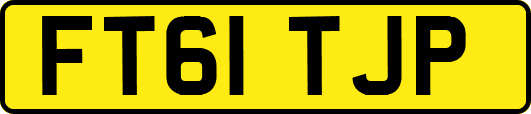 FT61TJP