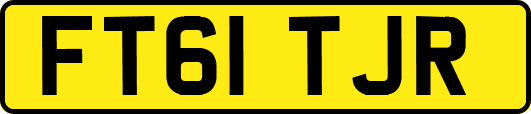 FT61TJR