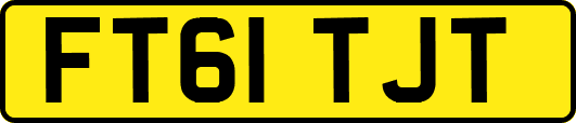 FT61TJT