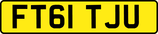 FT61TJU