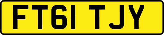 FT61TJY