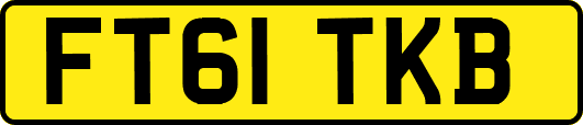 FT61TKB