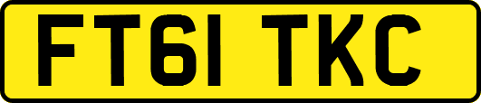 FT61TKC