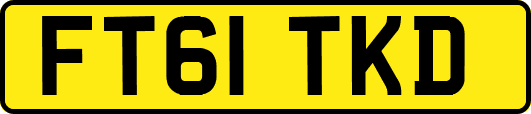 FT61TKD