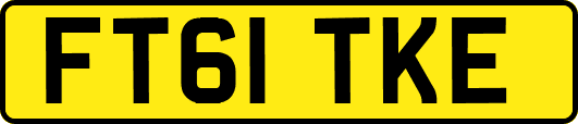 FT61TKE