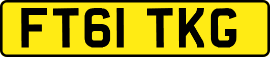 FT61TKG