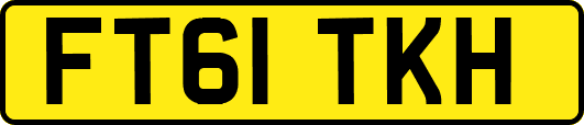 FT61TKH