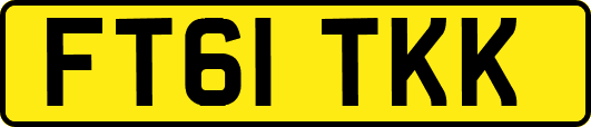 FT61TKK