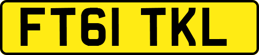 FT61TKL