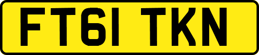 FT61TKN