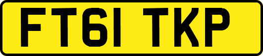 FT61TKP