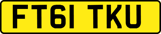FT61TKU