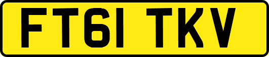 FT61TKV