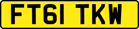 FT61TKW
