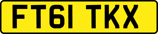 FT61TKX