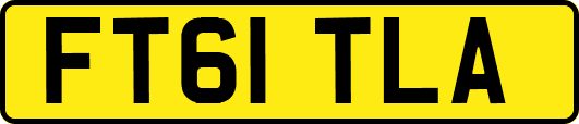 FT61TLA