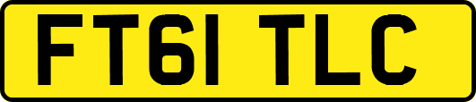 FT61TLC