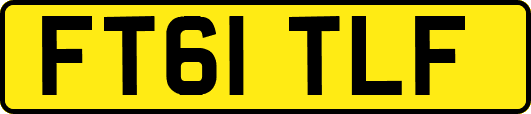 FT61TLF
