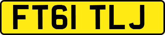 FT61TLJ