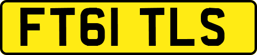 FT61TLS