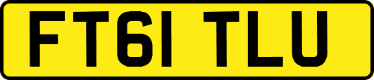 FT61TLU