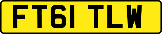 FT61TLW