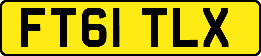 FT61TLX