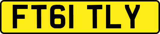 FT61TLY