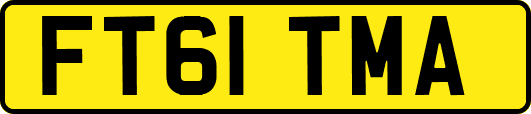 FT61TMA