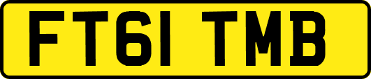 FT61TMB