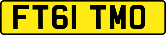 FT61TMO