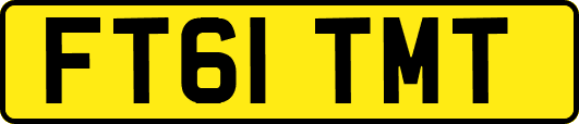 FT61TMT