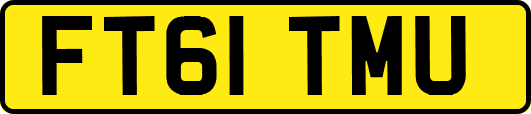 FT61TMU