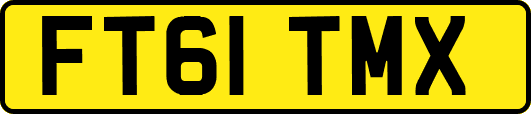 FT61TMX