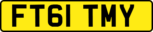 FT61TMY