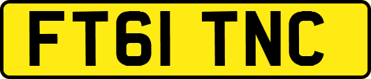 FT61TNC