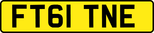FT61TNE