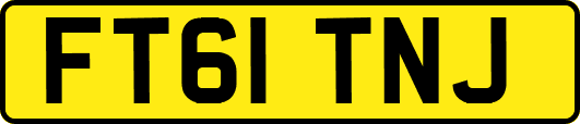FT61TNJ