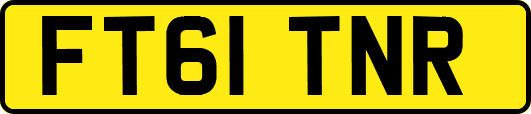 FT61TNR