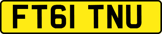 FT61TNU