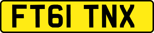 FT61TNX