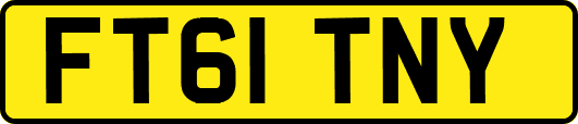 FT61TNY