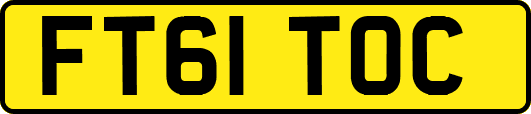 FT61TOC