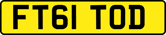 FT61TOD