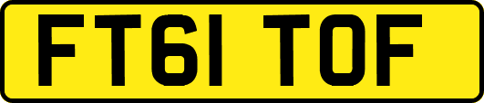FT61TOF