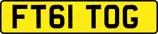 FT61TOG
