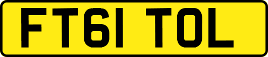 FT61TOL