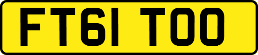 FT61TOO