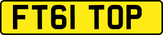 FT61TOP
